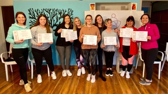 Formación Reiki Komyo ReikiDo