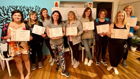 Formación Reiki Komyo ReikiDo