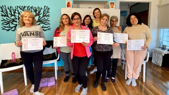 Formación Reiki Komyo ReikiDo