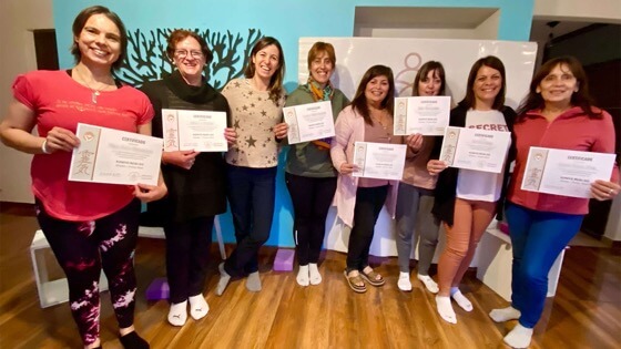 Formación Reiki Komyo ReikiDo