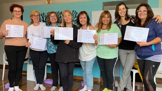 Formación Reiki Komyo ReikiDo