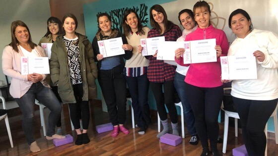 Formación Reiki Nivel 2 Mayo 2023