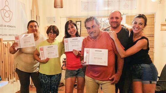 Formación Reiki Nivel 2 Febrero 2024