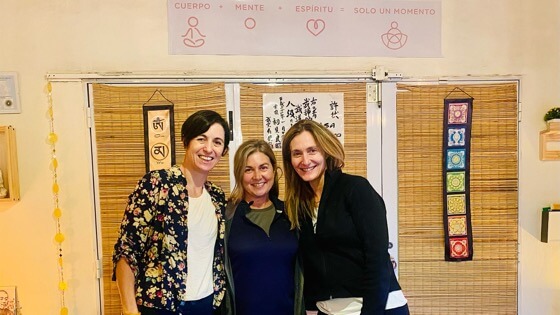 Formación Reiki Komyo ReikiDo 2025