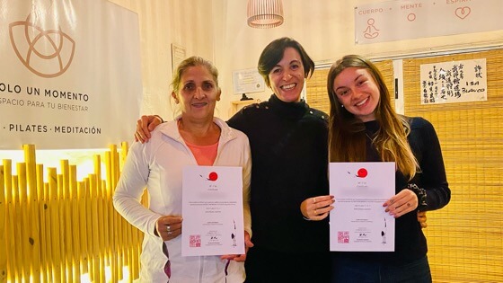 Formación Reiki Komyo ReikiDo 2025