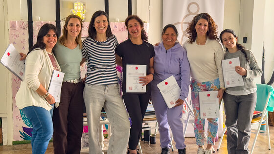 Formación Reiki Shoden 2026 Septiembre