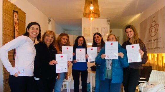 Formación Reiki Shoden junio 2026