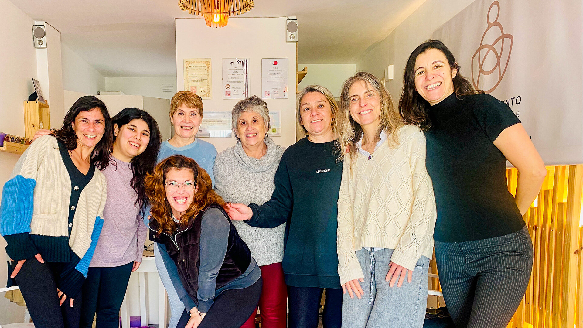 Formación Reiki Shoden 2026 Octubre 25