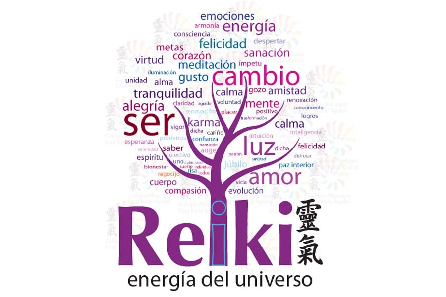 El Reiki Complementa Beneficios