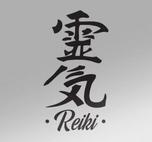 ¿Qué es Reiki?