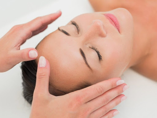 ¿Cómo Cura el Reiki?