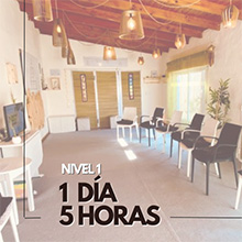 Duración de la formación de Reiki