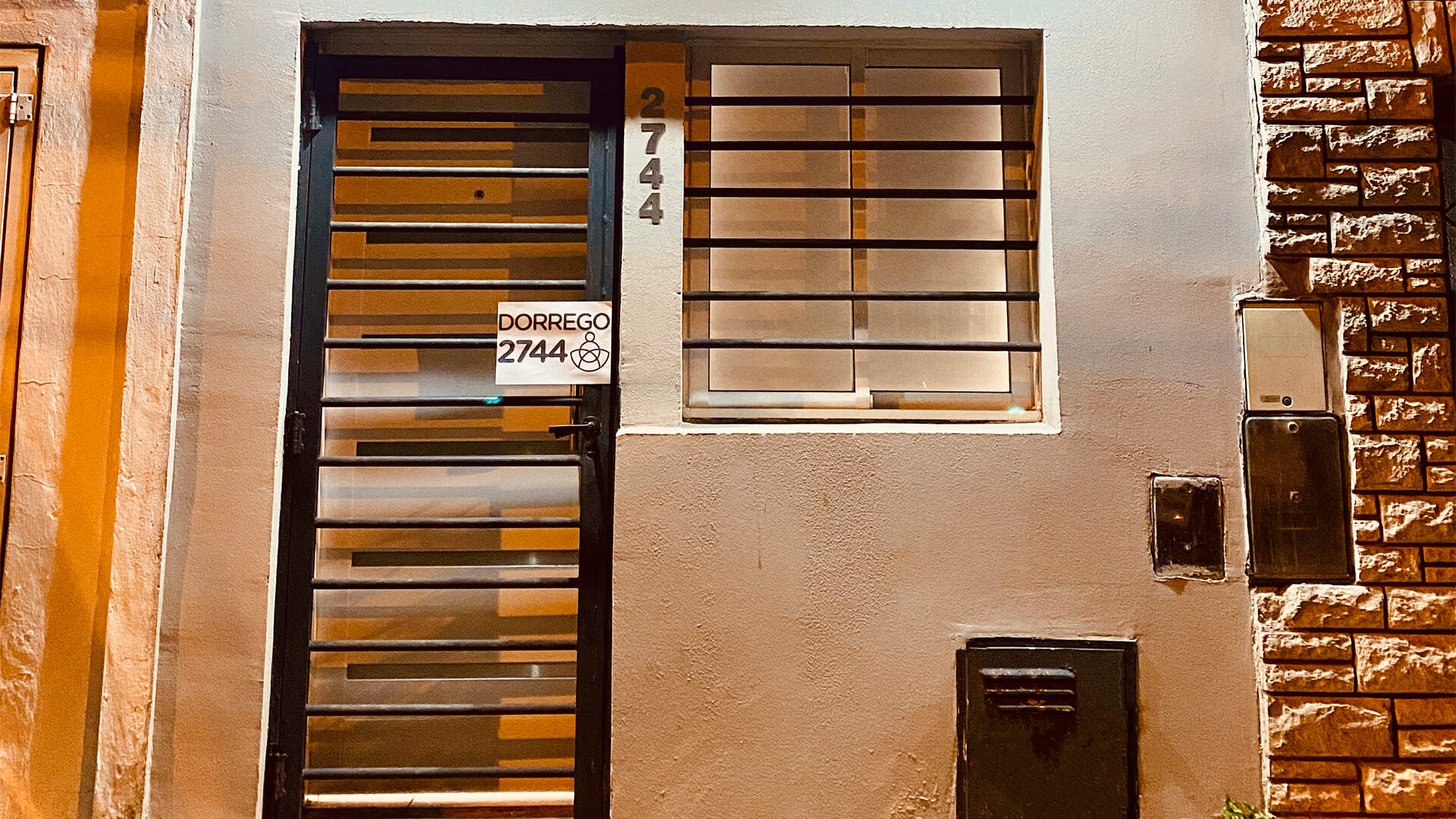 Espacio de formación — Falucho 3481, Mar del Plata