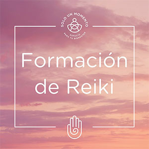 Formación Komyo ReikiDo