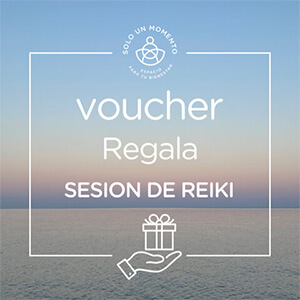 Regalá Tratamiento Sesion Reiki