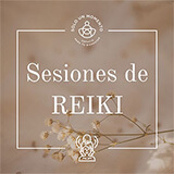 Tratamiento Sesion Reiki Solo Un Momento