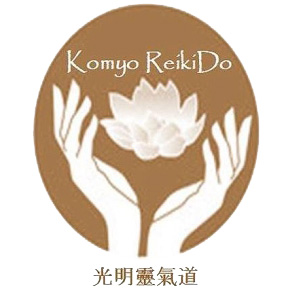 Komyo ReikiDo