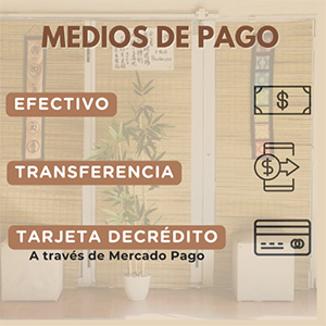 Medios de pago