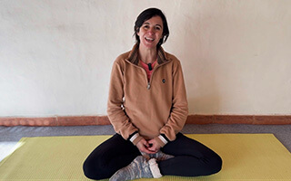 Meditación - Meditación Breve
