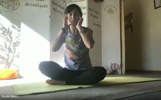 Elongación — Mejora Postural